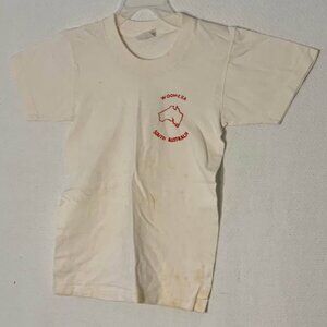 Vintage MH Shirt size 10 child. In Good condition